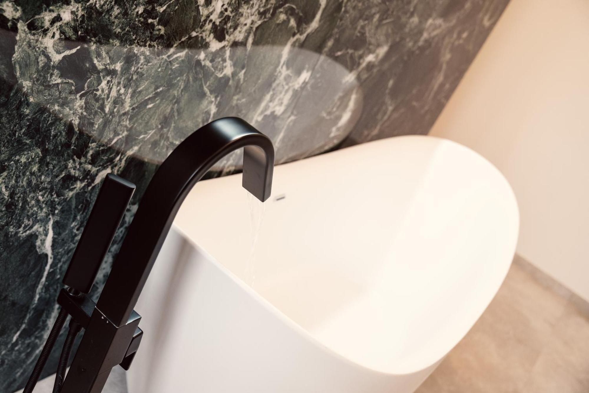 New Luxus Suite I Two Kingbeds I Center Augsburg Ngoại thất bức ảnh