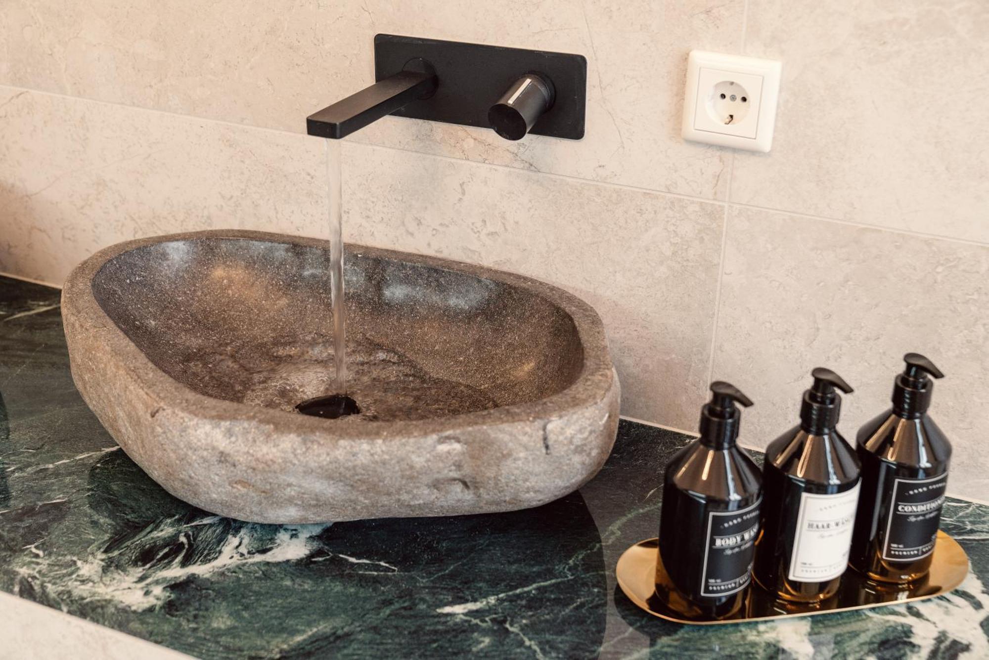 New Luxus Suite I Two Kingbeds I Center Augsburg Ngoại thất bức ảnh